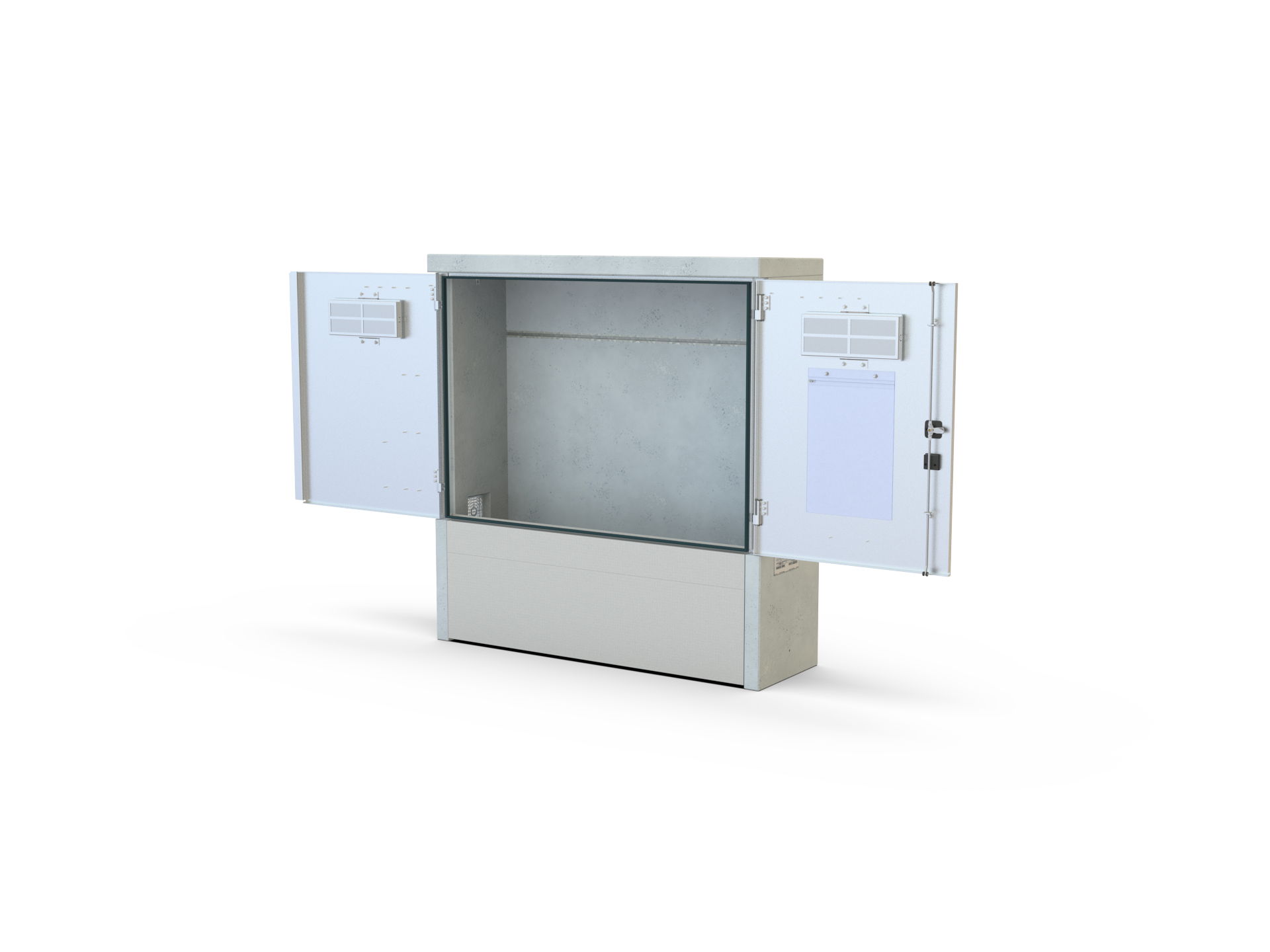 ECO air L 130x120x45