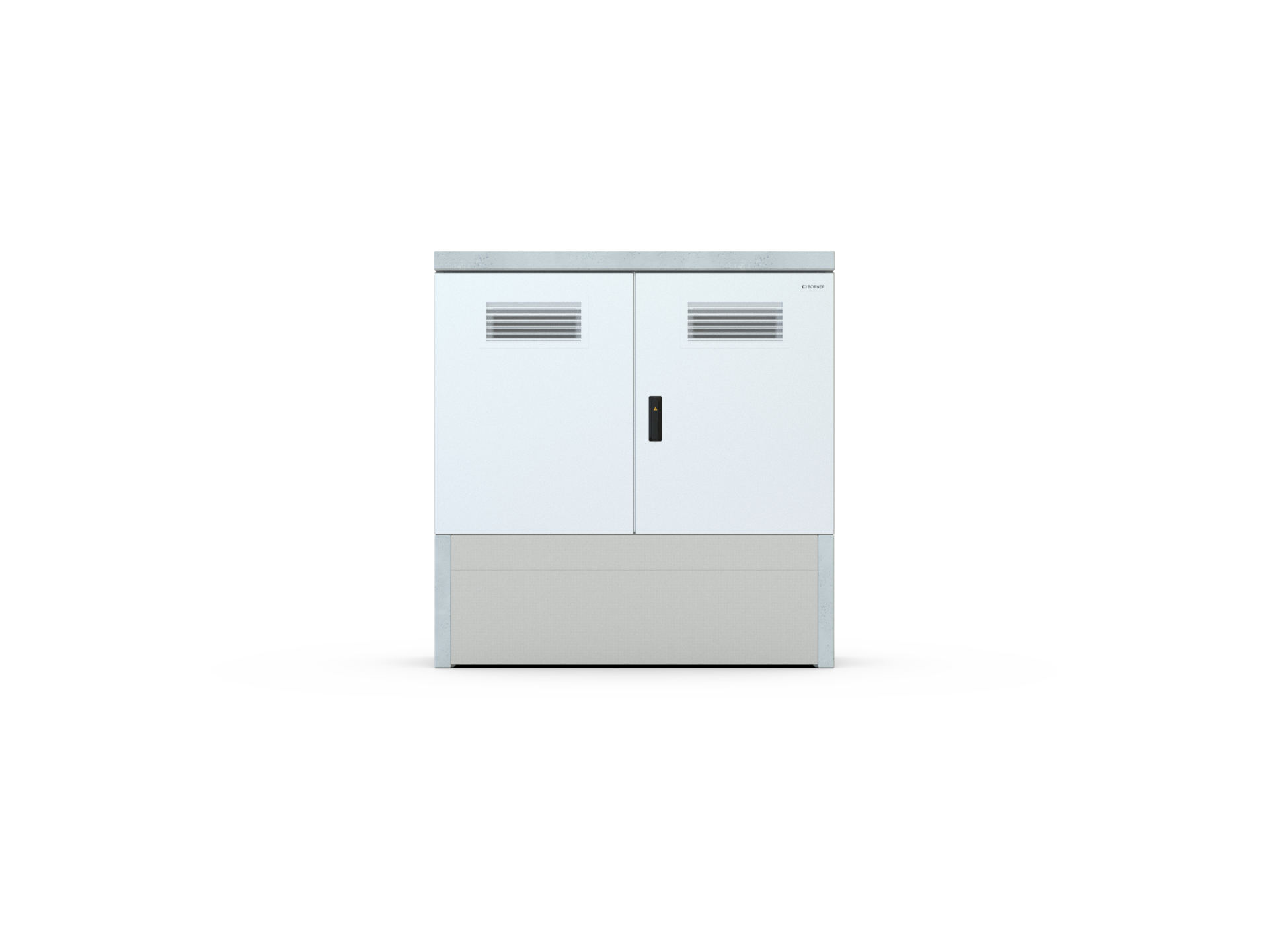 ECO air L 130x120x45