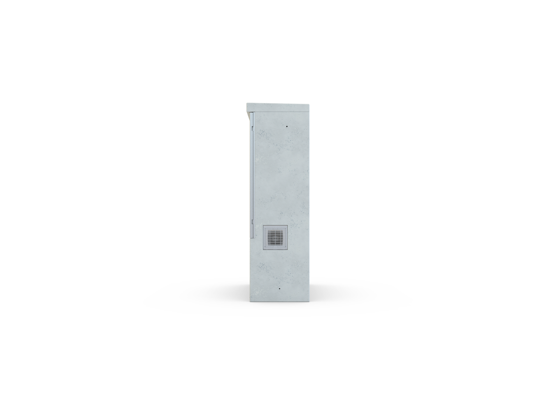 ECO air L 130x120x45