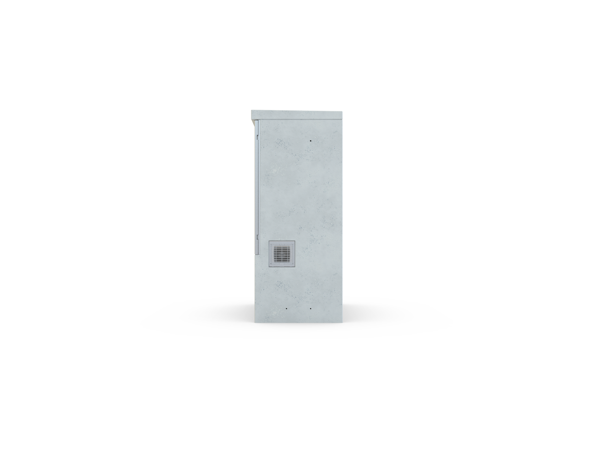 ECO air L 130x120x62