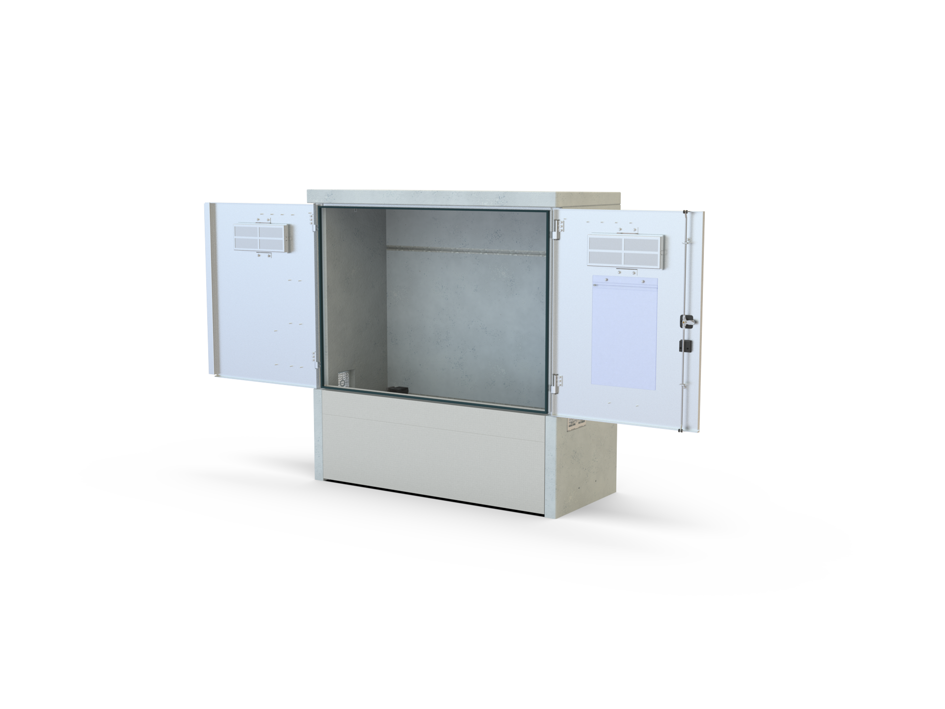 ECO air L 130x120x62