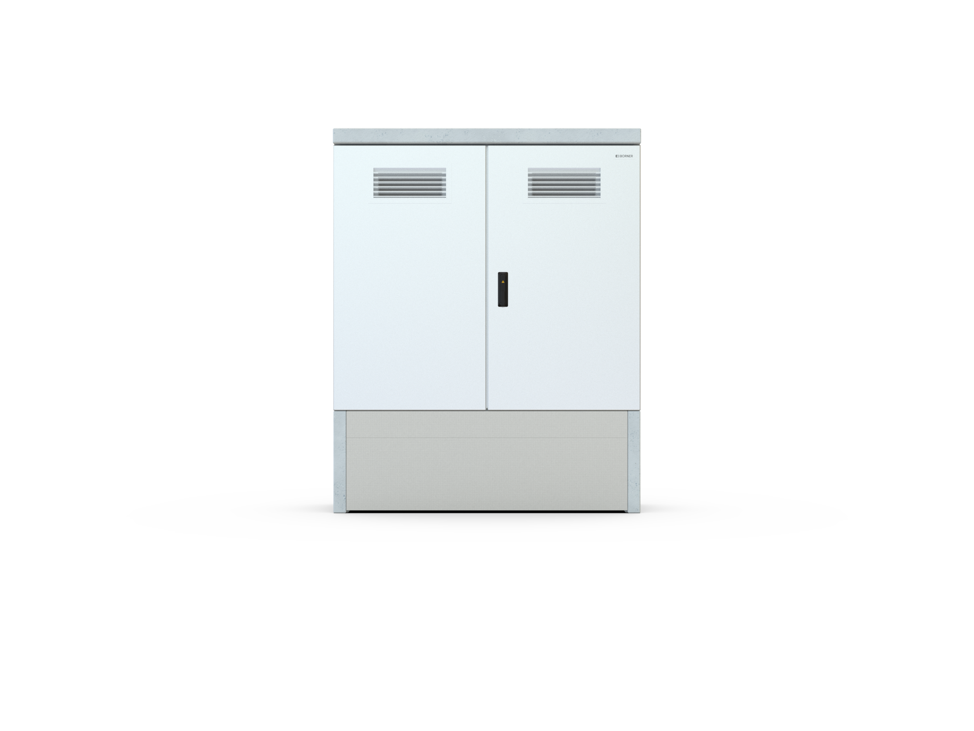 ECO air L 130x150x45