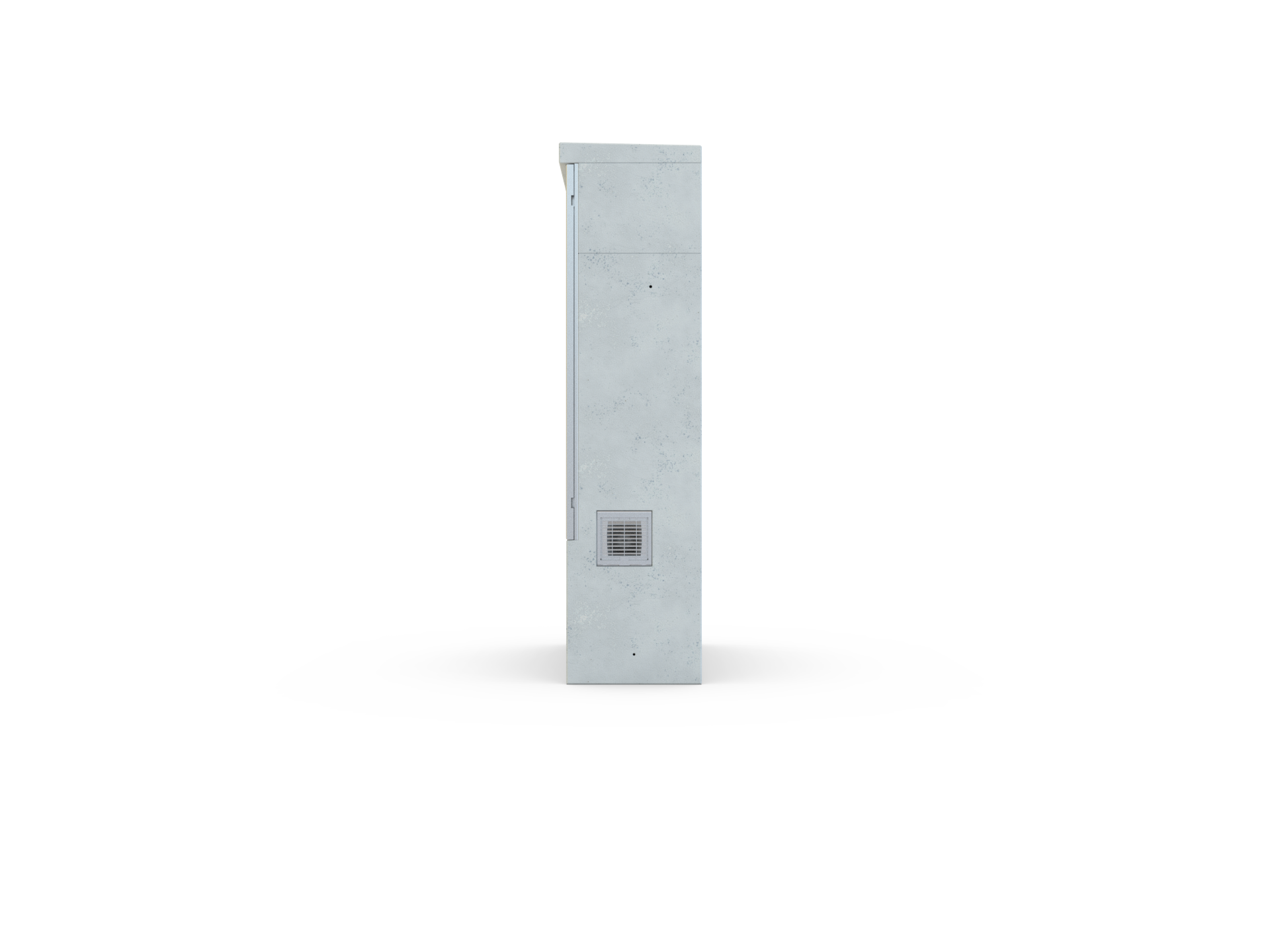 ECO air L 130x150x45