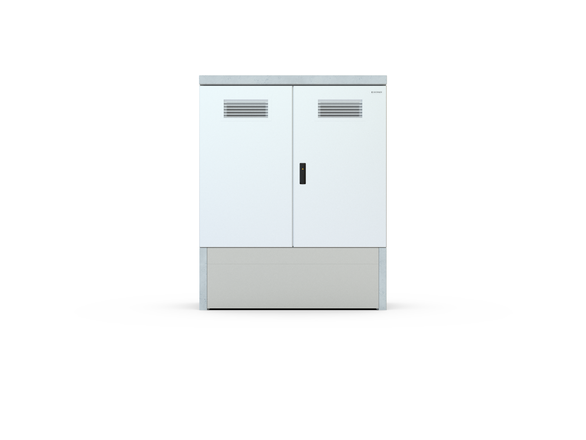 ECO air L 130x150x62