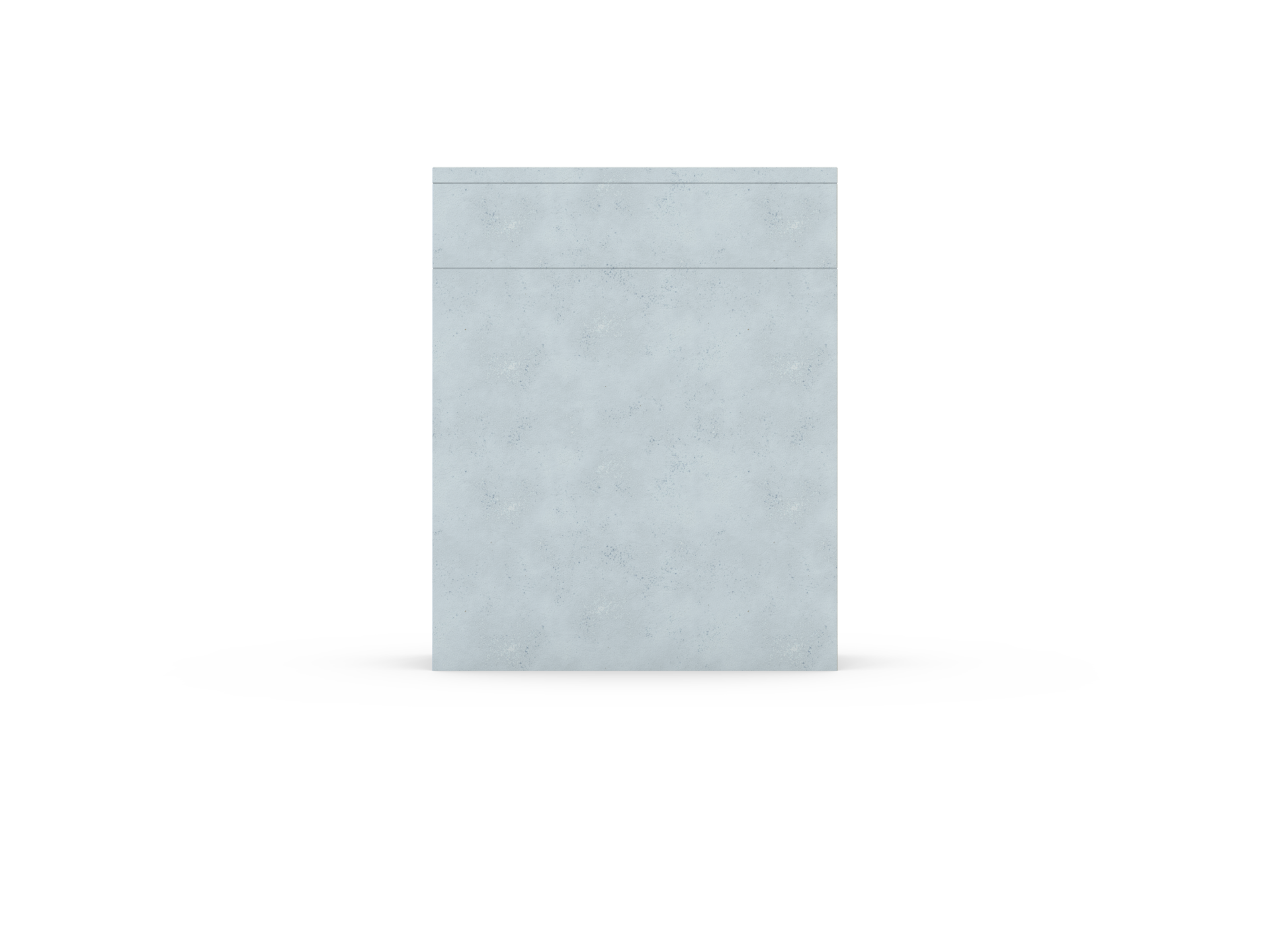 ECO air L 130x150x62