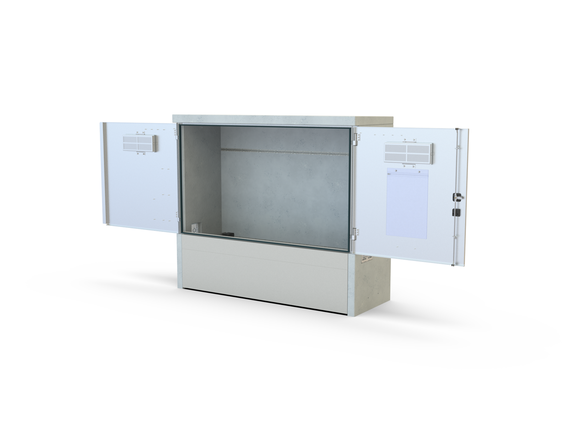 ECO air L 160x120x62