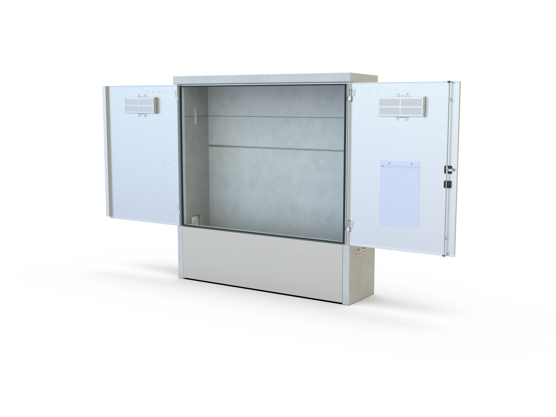 ECO air L 160x150x45