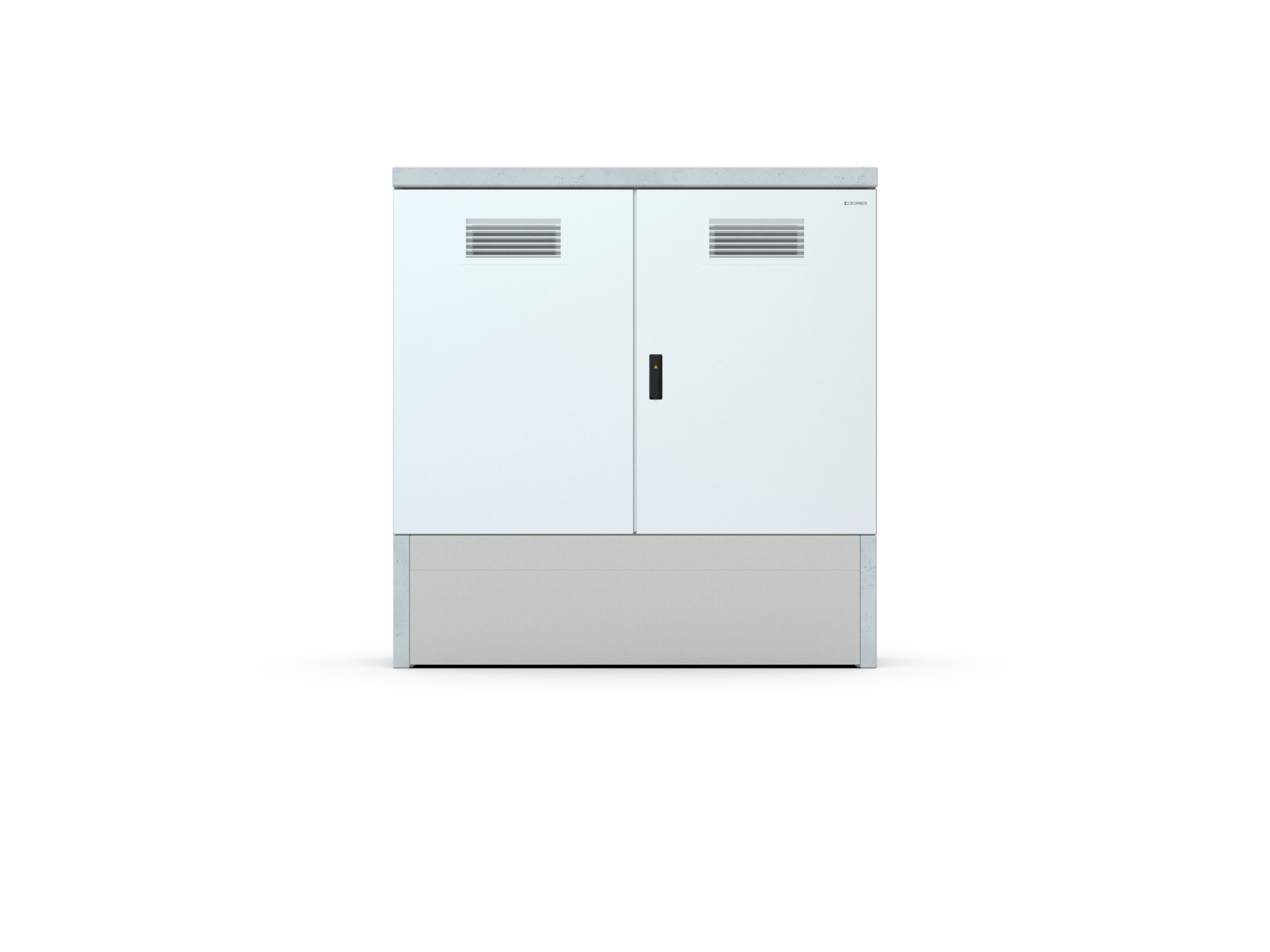 ECO air L 160x150x45