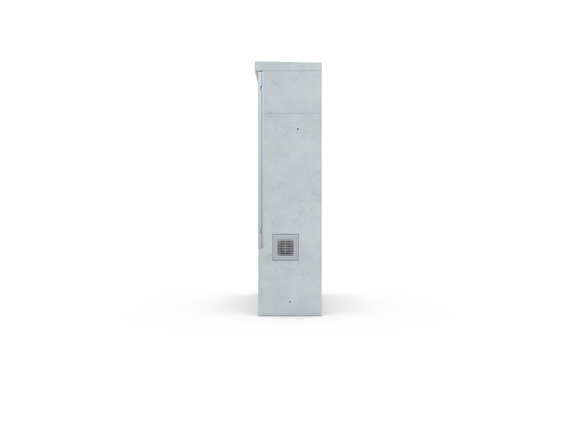 ECO air L 160x150x45