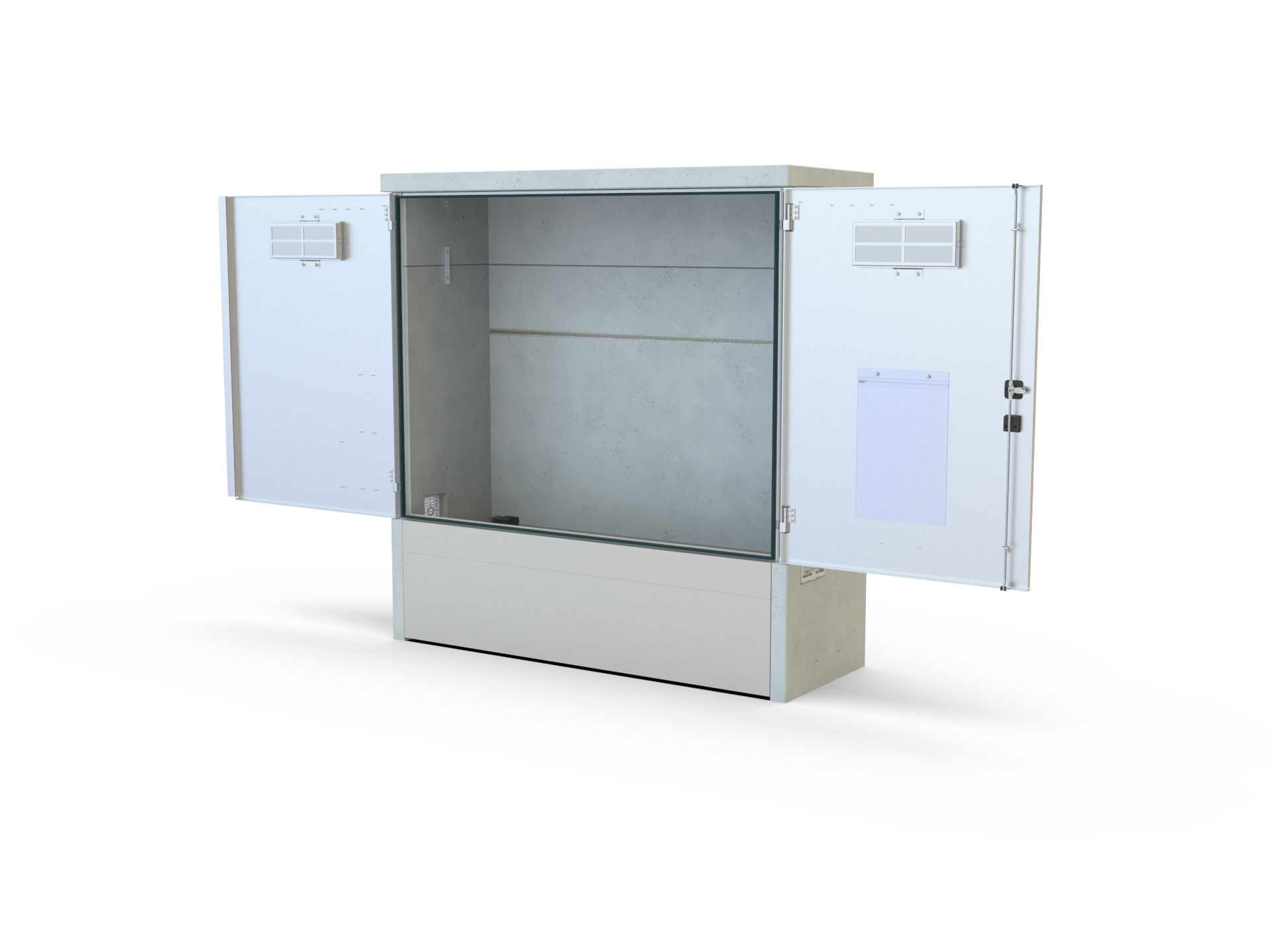 ECO air L 160x150x62