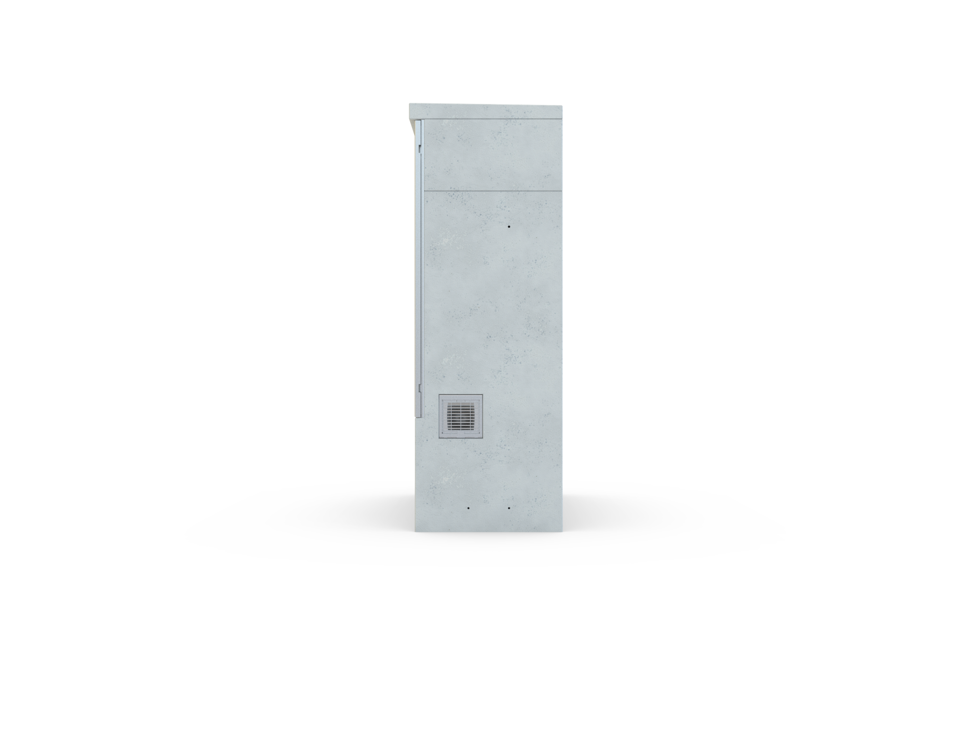 ECO air L 160x150x62