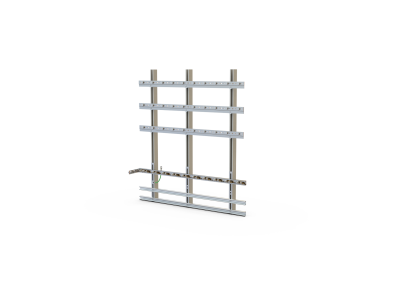 NOVAFIT 630A, 100/110