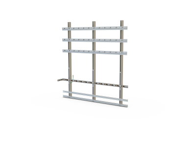 NOVAFIT 630A, 125/130