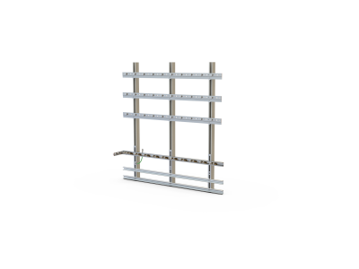 NOVAFIT 630A, 105/110