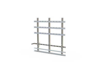 NOVAFIT 630A, 115/110