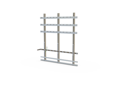 NOVAFIT 630A, 115/130