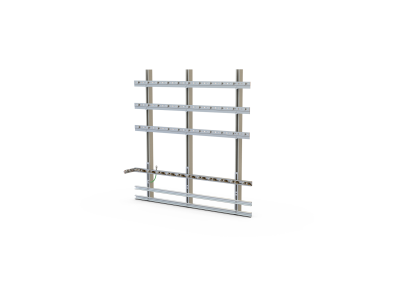 NOVAFIT 630A, 110/110