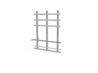 NOVAFIT 630A, 105/130