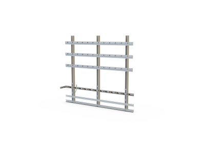 NOVAFIT 630A, 125/110