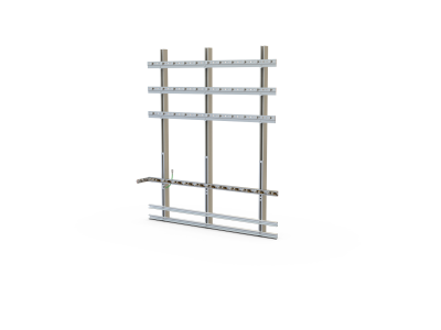 NOVAFIT 630A, 110/130