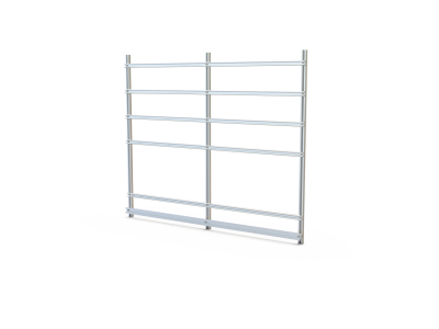 Grille de montage, 160/130