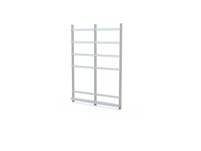 Grille de montage, 100/130