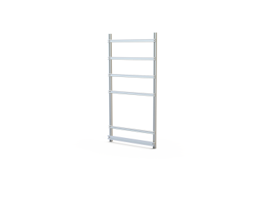 Grille de montage, 70/130