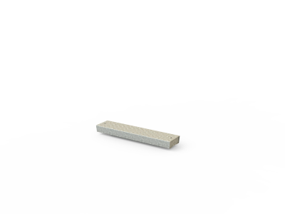 BORDEC Couvercle 100 B125