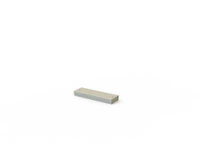 BORDEC Couvercle 70 A15