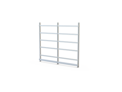 Grille de montage, 130/110