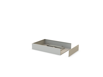 Bac à huile Pocket avec paroi latérale démontable