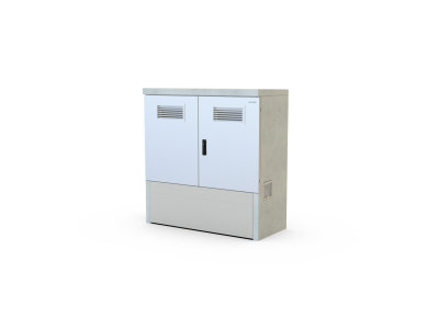 ECO air L 130x120x62