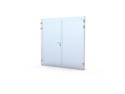 Porte double VARIAPORT BTD 1/1 RC2