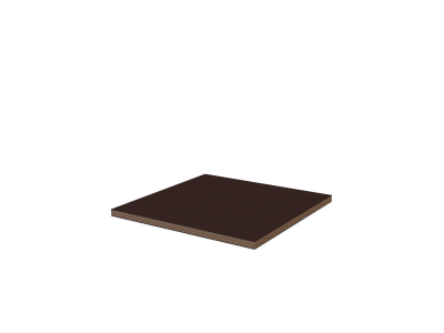 Plaque du plancher VARIAFLOOR