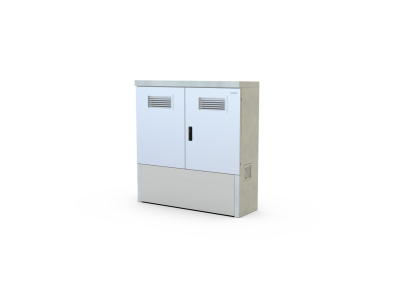 ECO air L 130x120x45