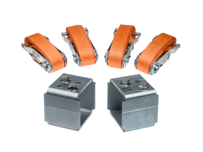 Dispositif d'immobilisation & antisoulèvement