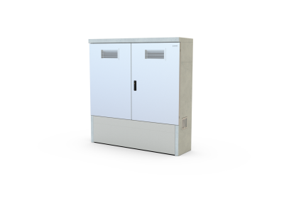 ECO air L 160x150x45