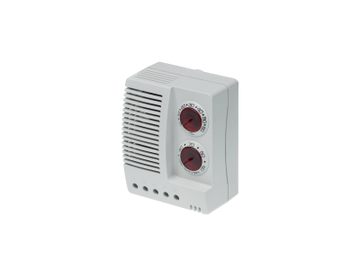 Hygro/thermostat ETF 012