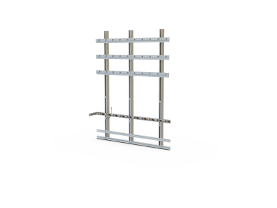 NOVAFIT 630A, 100/130