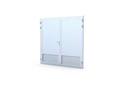 VARIAPORT a porta doppia  BTD 3/3