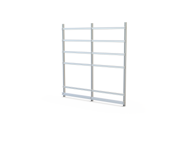 Montagerost, 130/130
