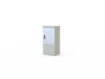 ECO plus 50x100x45