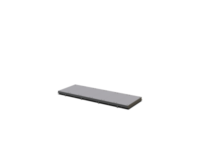 STRADEC Abdeckung SO B125 6