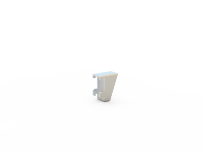 Auflagerohr