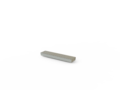 BORDEC Deckel 100 B125 GRIP
