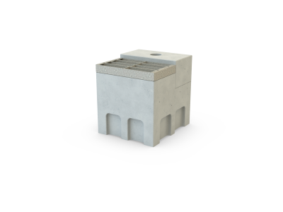ENERGY BASE Pocket B125