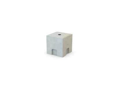 ENERGY BLOCK Big für Schneider EVLink Pro DC 60