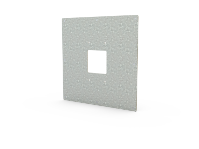 STEELTOP Regular per Alpitronic HYC 200