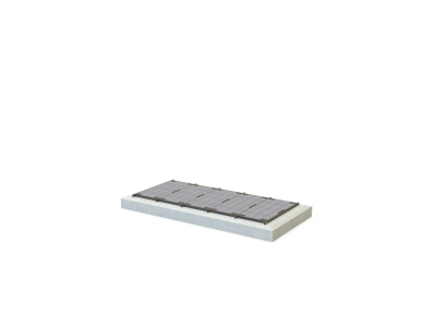 STRADEC Couverture SM D400 5