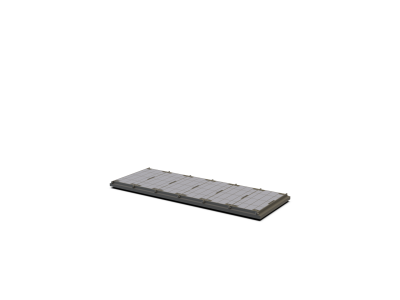 STRADEC Couverture SO D400 6